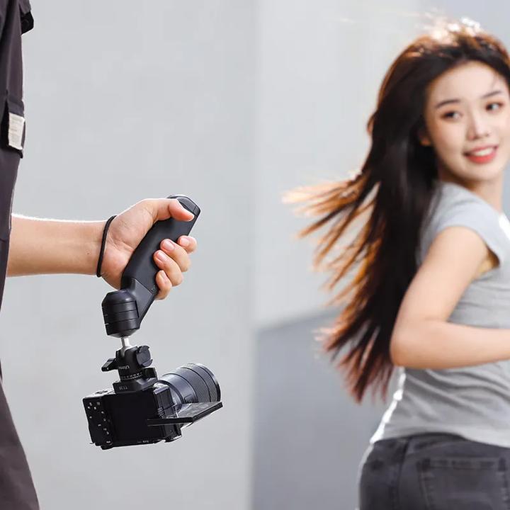 Actual product image Ulanzi TT38 ClickOpen Tabletop Tripod (Metal, Plastic)