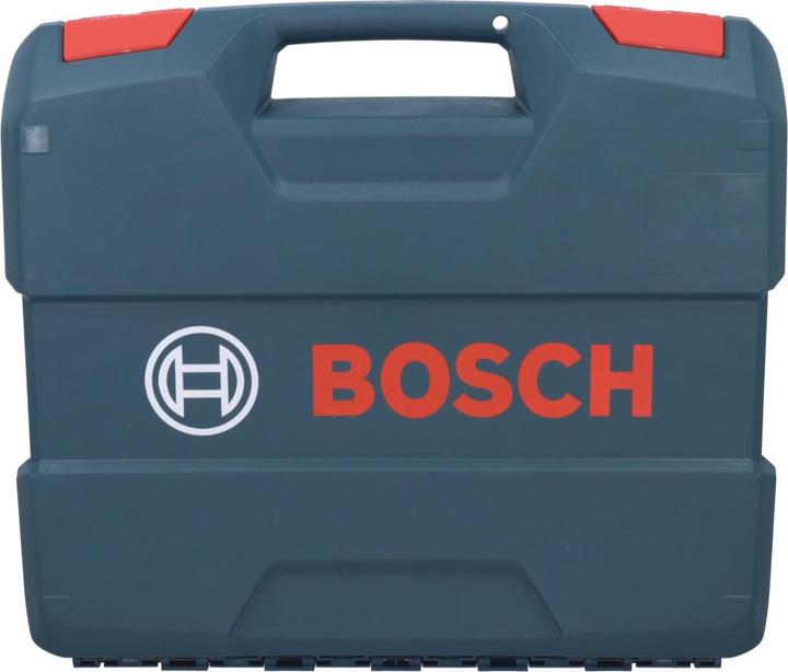 Actual product image Bosch Professional L-Case transport case for GSB 18V-21 / GDX 18V-180