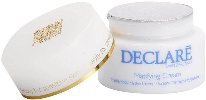 Image du produit Declaré Équilibre pur (50 ml, Crème 24h)