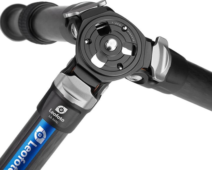 Produktbild Leofoto LS-325C Set (Carbon, Metall)