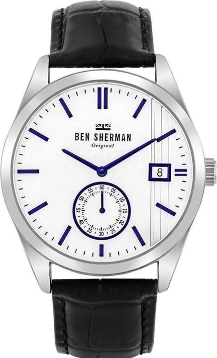 Image du produit Ben Sherman Men's Watch (Ã˜ 43 mm) (43 mm)