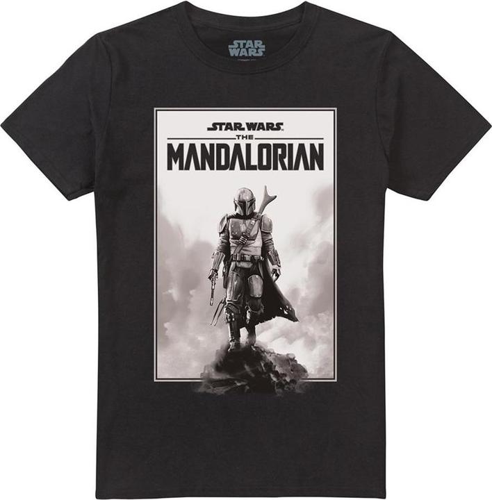 Produktbild Star Wars TShirt (XXL)