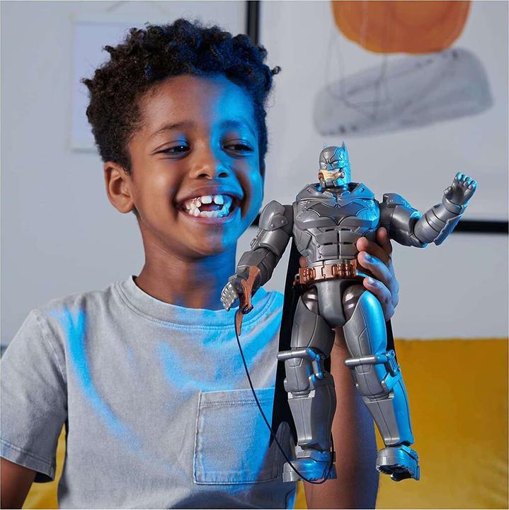 Produktbild Spin Master BAT Batman - 30cm Batman VS