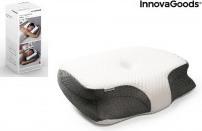 Actual product image InnovaGoods Ergonomic 3-in-1 neck cushion Pilocal (55.50 x 40 cm)