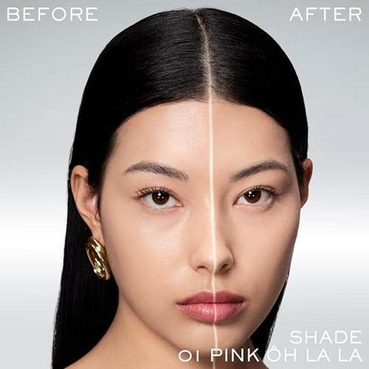 Immagine prodotto Lancôme LANCOME Skin Perfecting Setting Pink 10 g (01 rosa)