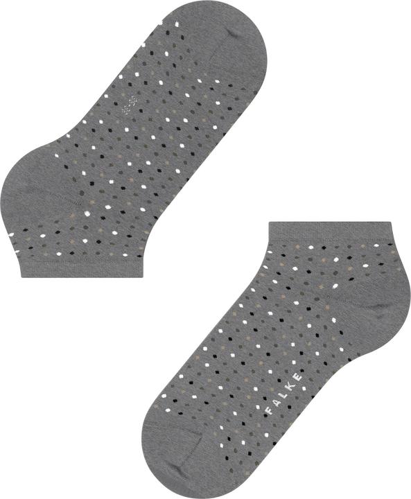 Actual product image Falke Multispot SN (Single pack, 35 - 38)