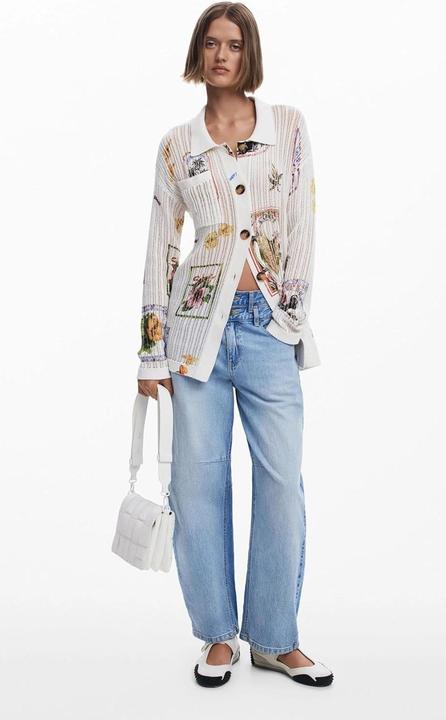 Produktbild Desigual Bassel (S)