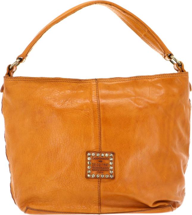 Produktbild Campomaggi Shoulder Bag