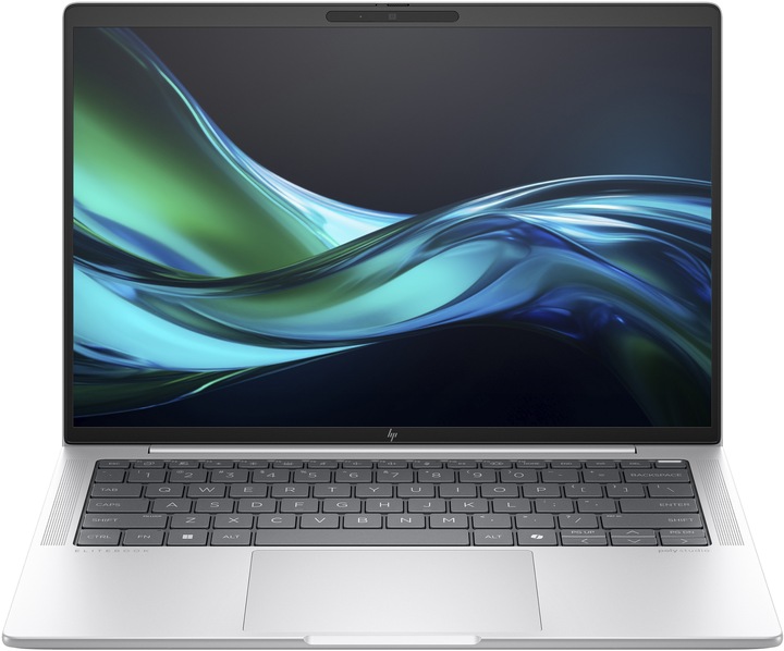 Productafbeelding HP EliteBook 1040 14 inch G11 Notebook PC, Intel Core Ultra 5, 35,6 cm (14"), 1920 x 1200 pixels (14", 16 GB, 512 GB, NL)