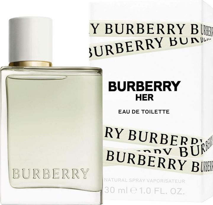 Immagine prodotto Burberry Eau de Toilette (Eau de toilette, 30 ml)