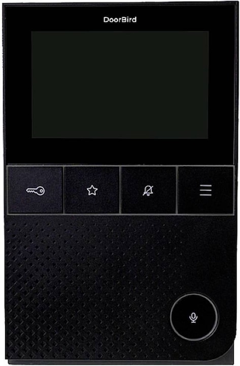 Doorbird A1101 Black Edition (Wi-Fi)