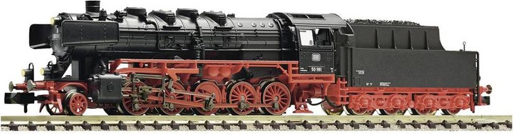 Produktbild Fleischmann N Dampflok BR 050 der DB (Spur N)