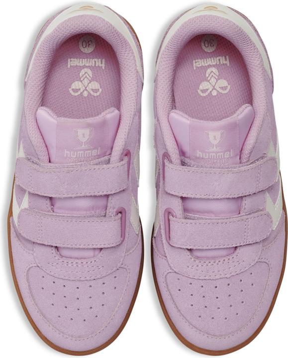 Actual product image hummel Victory Suede II (35)