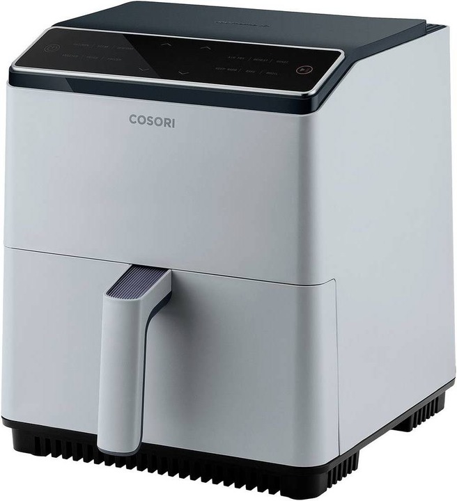 Immagine prodotto Cosori Friggitrice ad aria calda Dual Blaze XXL 6.4L, 1700W