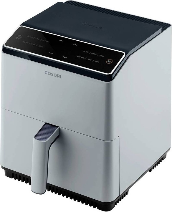 Immagine prodotto Cosori Friggitrice ad aria calda Dual Blaze XXL 6.4L, 1700W