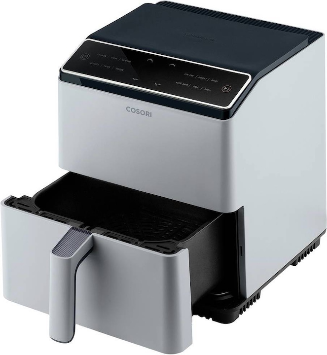 Actual product image Cosori Fryer à air chaud Dual Blaze XXL 6.4L, 1700W