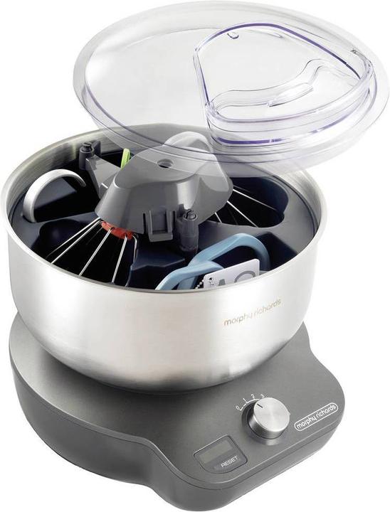Actual product image Morphy Richards 400520 MixStar Mixer (600 W)