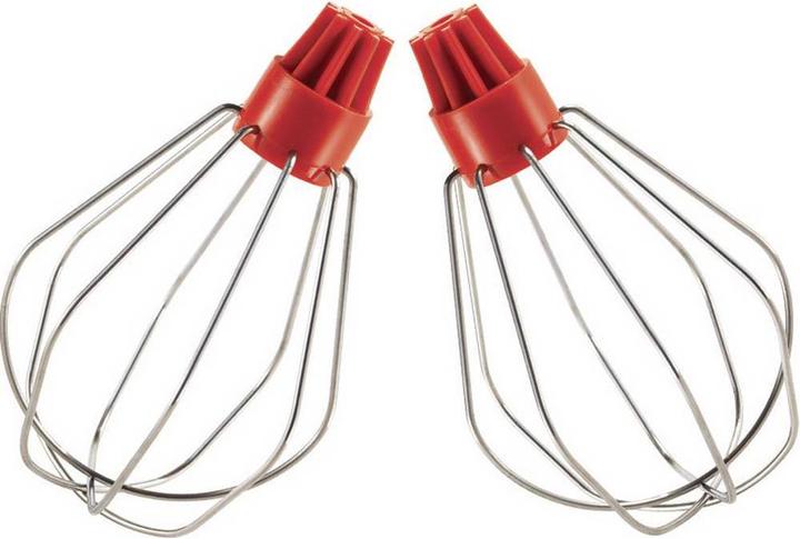 Actual product image Morphy Richards 400520 MixStar Mixer (600 W)