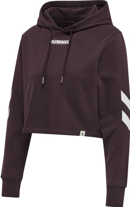 Immagine prodotto hummel Felpa Con Cappuccio Da Donna Legacy (XL)
