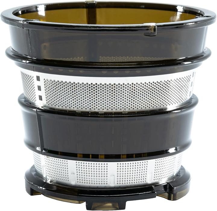 Actual product image RGV Juice Art Digital SlowJuicer Juicer200 Watt, 4555 rpm