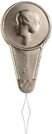 Actual product image Prym Needle threader, silver box 100 pcs.