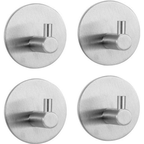 Thumbnail - MSV, Handtuchhalter + Handtuchhaken, Kheo