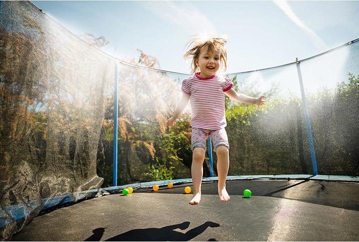 Image du produit Royal Gardineer Kit de pulvérisation d'eau (10 m)