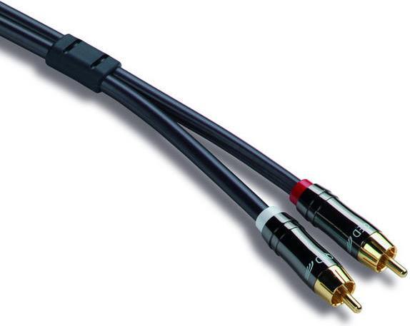 Immagine prodotto QED Rca - Rca (0.60 m, Cinch)