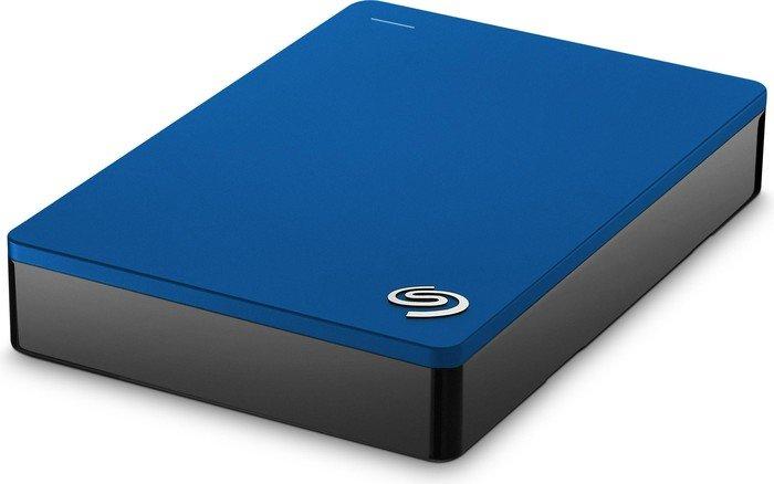 Actual product image Seagate Backup Plus Portable (5 TB)
