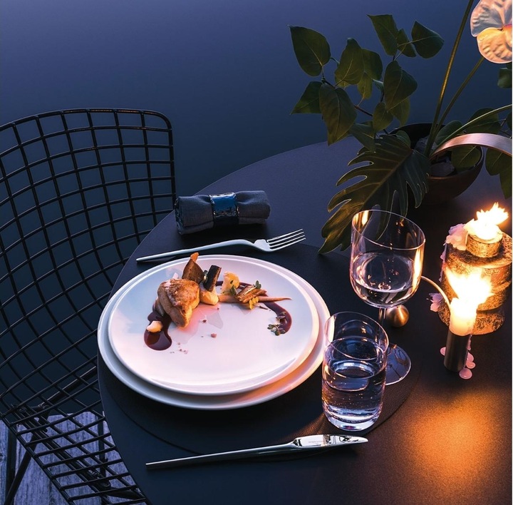 Produktbild Villeroy & Boch Longdrinkbecher, Set 4tlg. NewMoon (3.60 dl, 4 x, Longdrinkgläser)