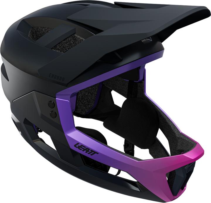 Produktbild Leatt MTB Enduro 3.0 Helmet (51 - 55 cm)