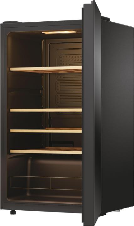 Produktbild Haier Weinbank 50 Serie 3 HWS34GGH1