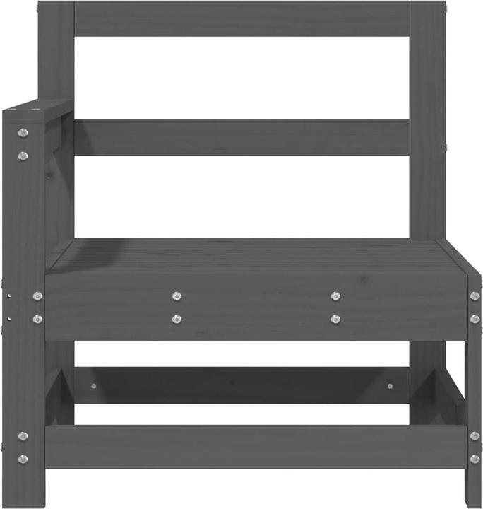 Produktbild vidaXL Banks