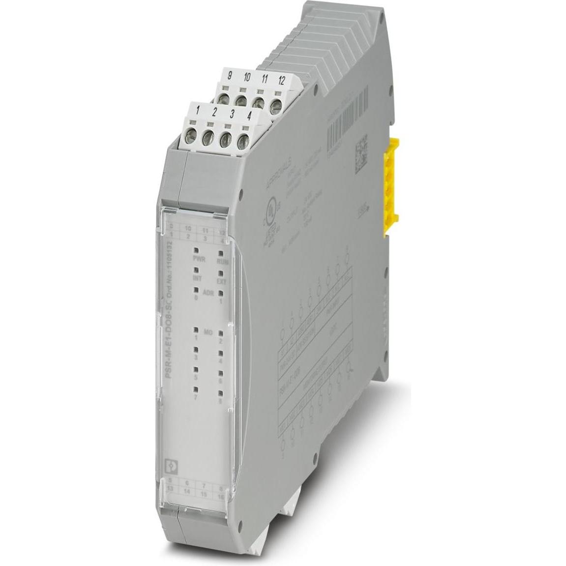 Phoenix, Protezione contro le sovratensioni, 1105132