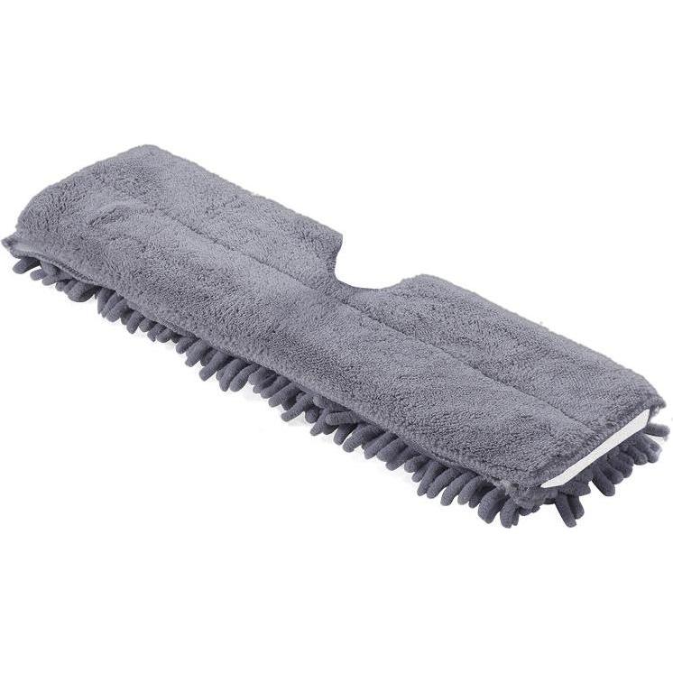 Thema_lux Floor mop cloth Thema Lux 0119-R, 390 mm, grey (53379497)