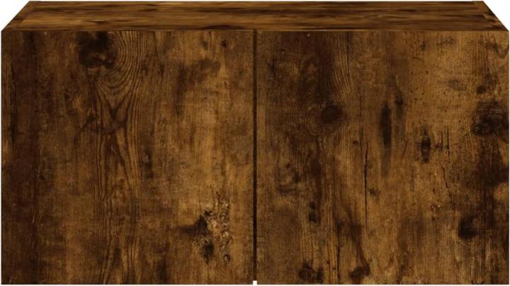 Actual product image vidaXL TV-Wandschrank (60 x 35 x 31 cm)