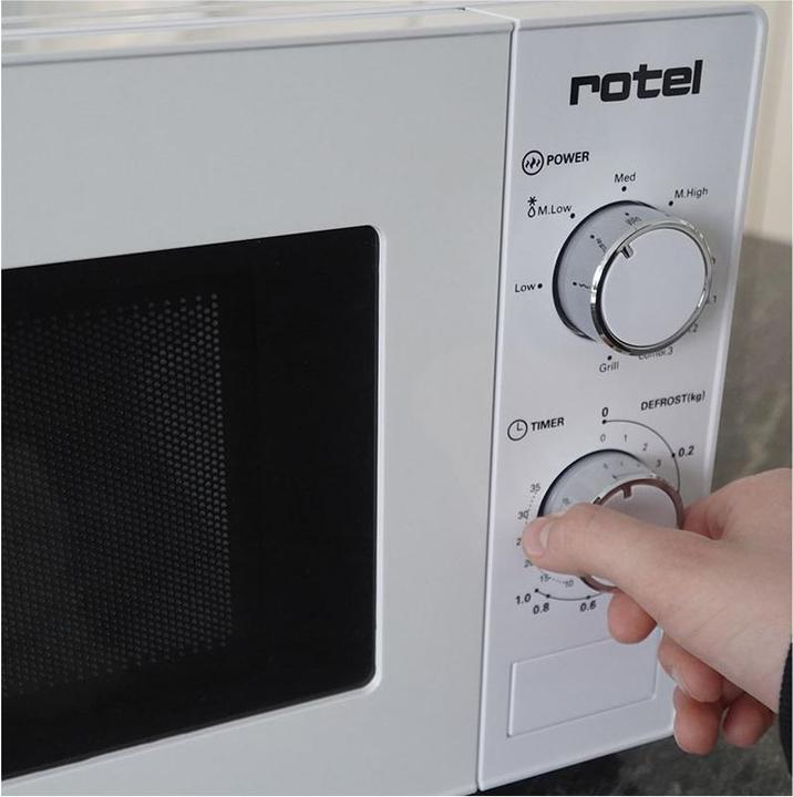 Produktbild Rotel Mw 574 (20 l)