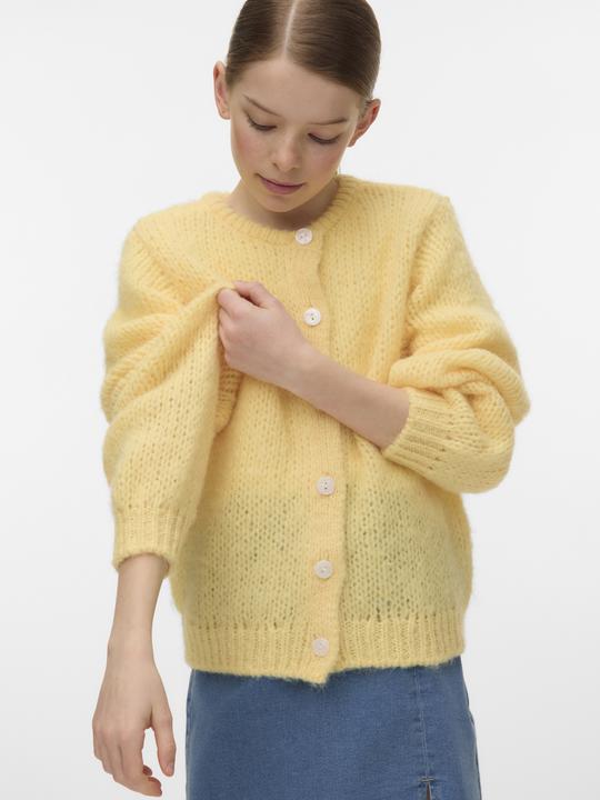 Actual product image Vero Moda VMWILO Strickjacke Strickjacke (158, 164)