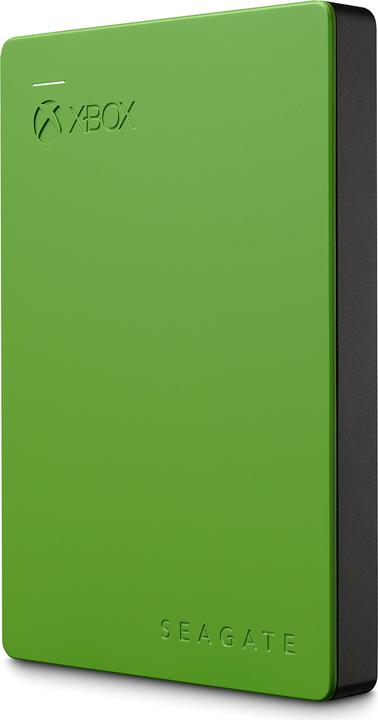 Produktbild Seagate Portable Gaming drive für Xbox (2 TB)