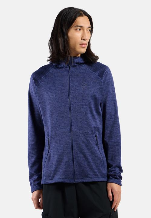 Produktbild Odlo Tencia Hoodie (XL)