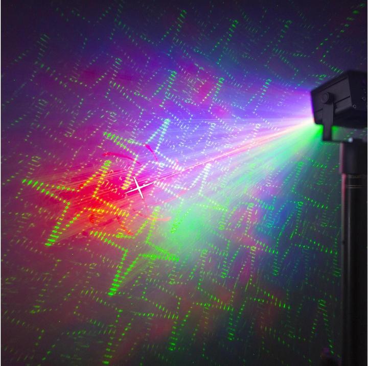 Produktbild BeamZ Athena (0.15 W, LED)