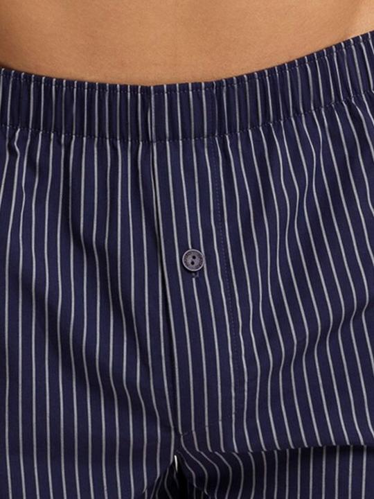 Produktbild Hanro Baumwolle Boxershorts (XXL)