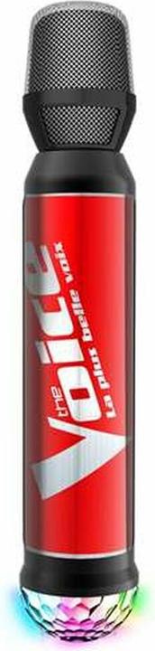 Actual product image La Voz Karaoke