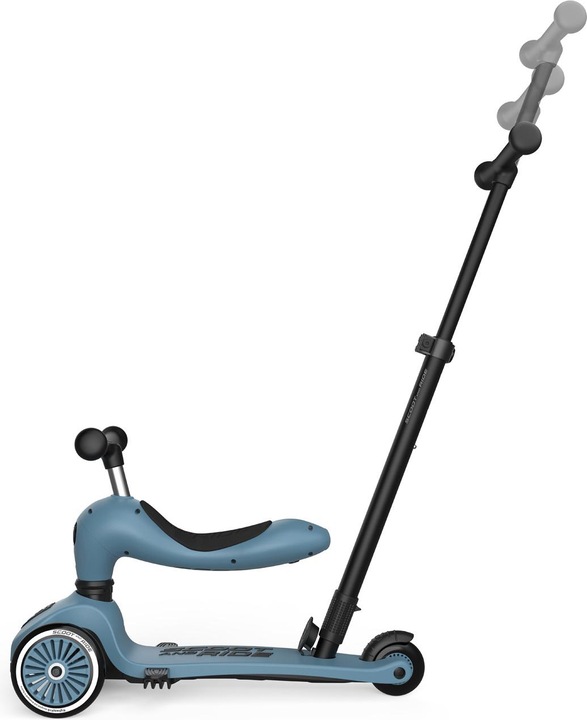Produktbild Scoot and Ride Push & Go (31.50")