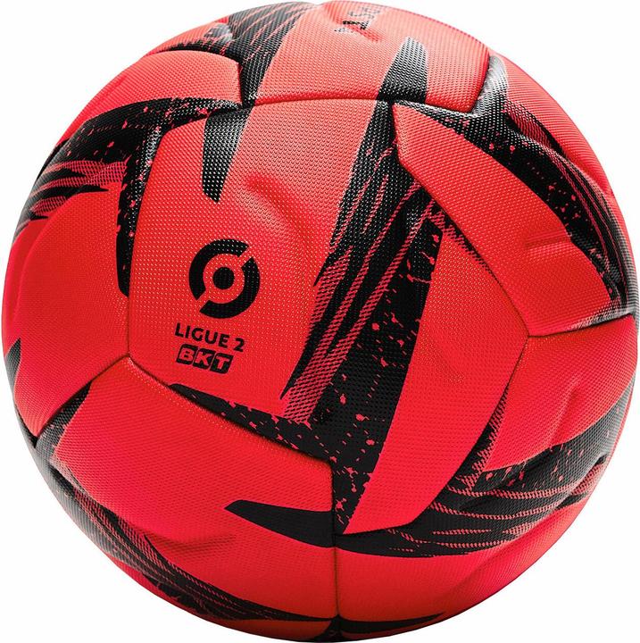 Produktbild Kipsta Ligue 1 Uber Eats Offizieller Spielball (5)