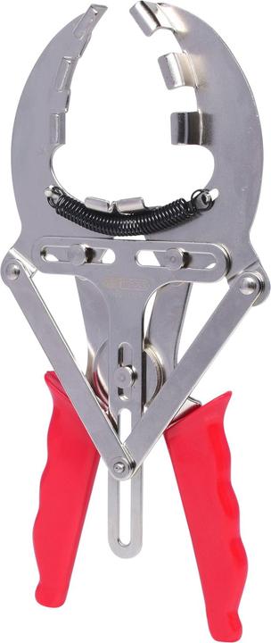 Actual product image KS Tools Piston ring pliers, Ø50-100mm (210 mm)