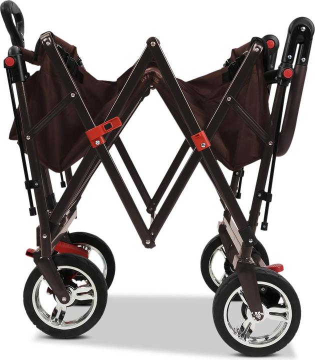 Image du produit Fuxtec Chariot à bras