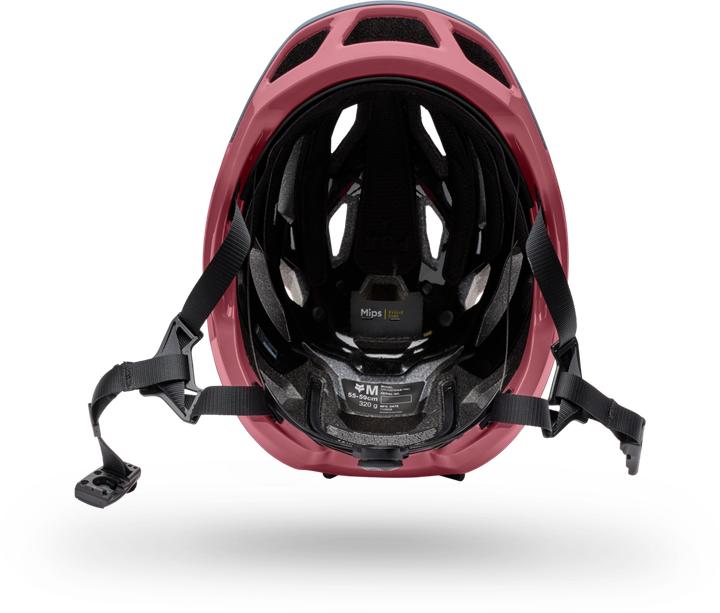 Produktbild Fox Crossframe Pro Helmet (59 - 62.50 cm)