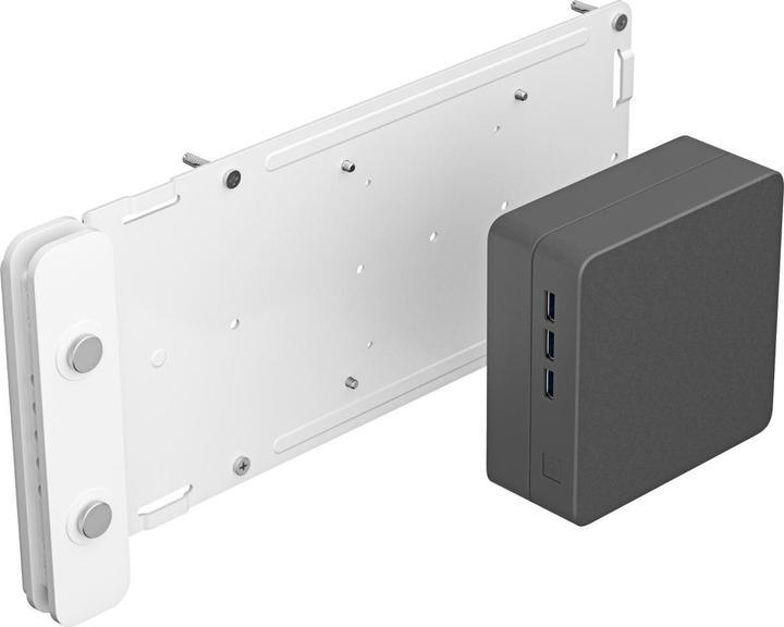 Produktbild Logitech Tap PC Mount Off-white WW