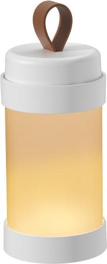 Produktbild Sompex ALVA weiss Tischleuchte (100 lm)